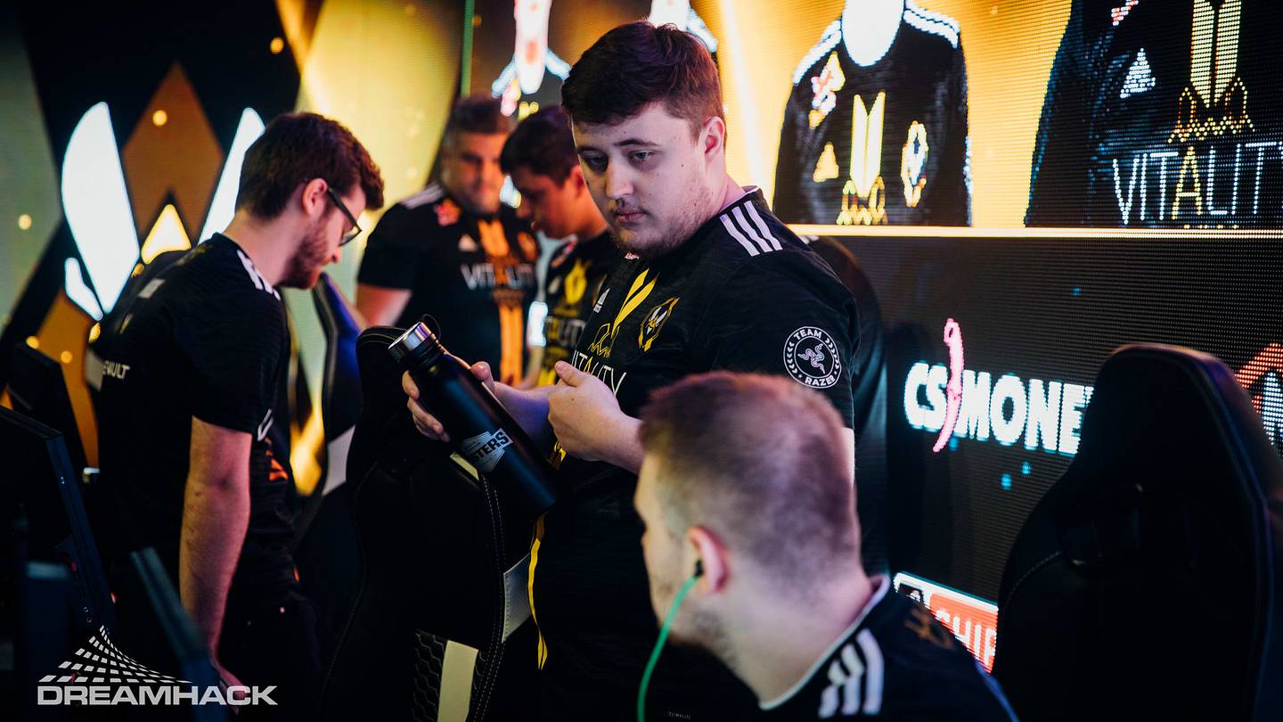 DeKay Scope: The Current CS:GO Playing Schedule is Unsustainable