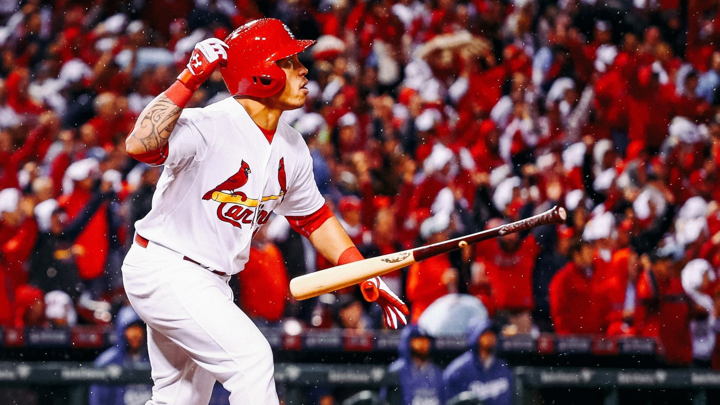 St. Louis Cardinal Kolten Wong is in the strike zone with Talk Story host  McKenna Maduli talking family, Golden Glove and more