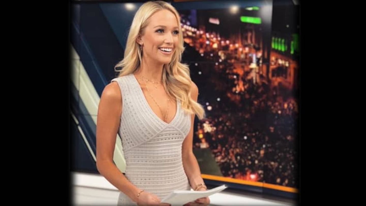 Ashley Brewer Signs with ESPN, Will Host Upcoming Quibi Show
