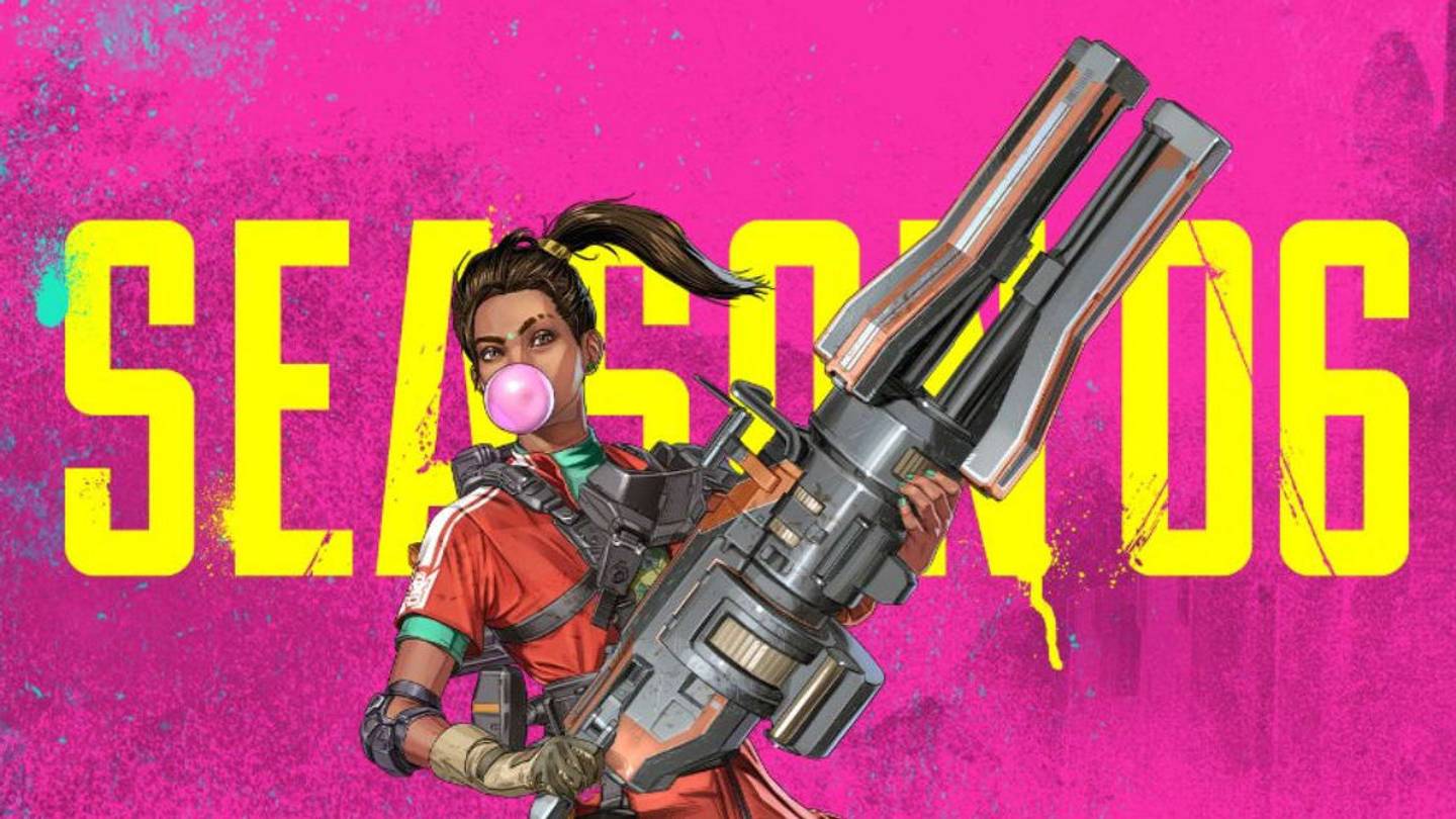 Apex Legends Rampart Bug Addressed by Respawn