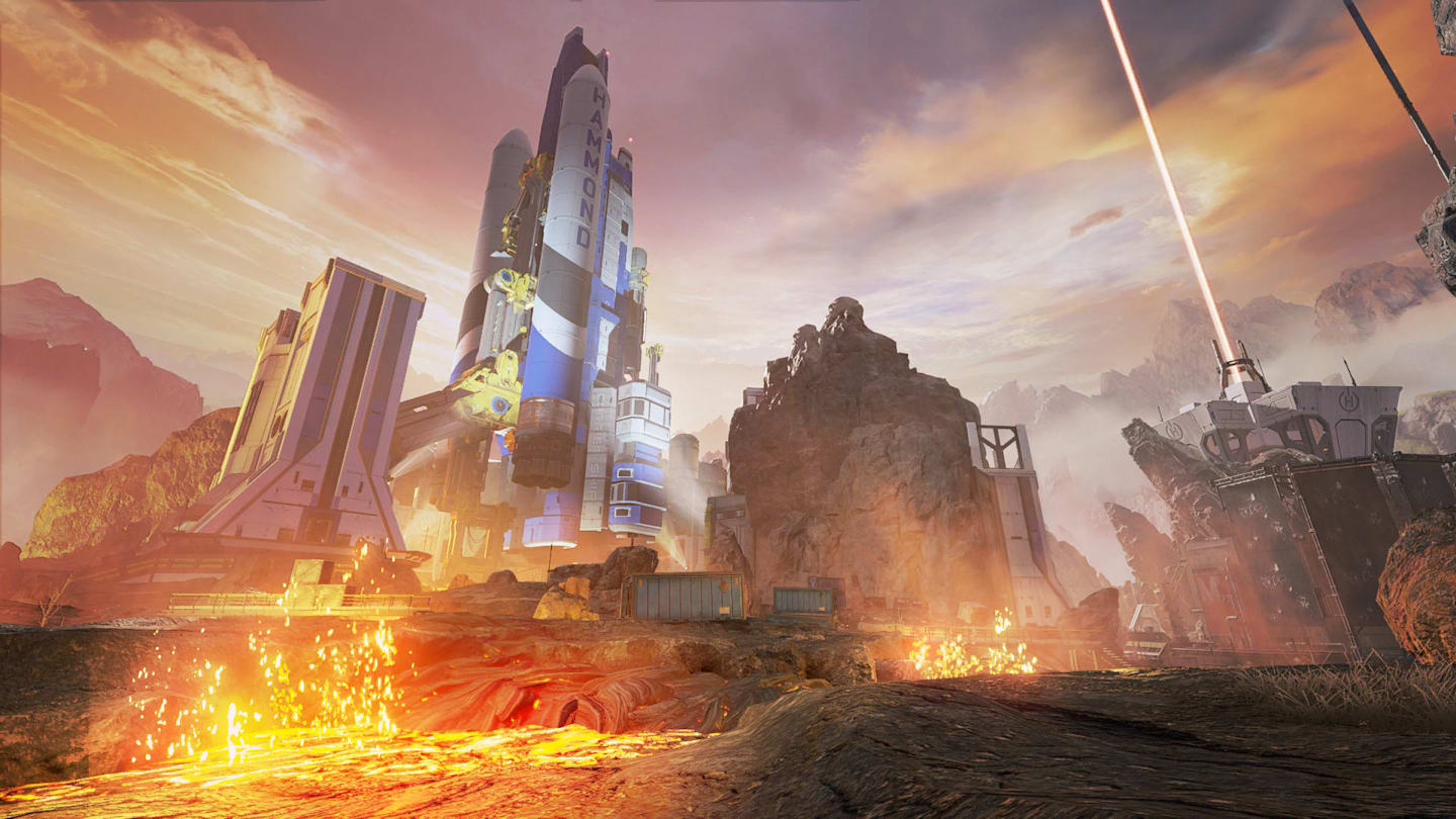 when will world's edge map return to apex legends