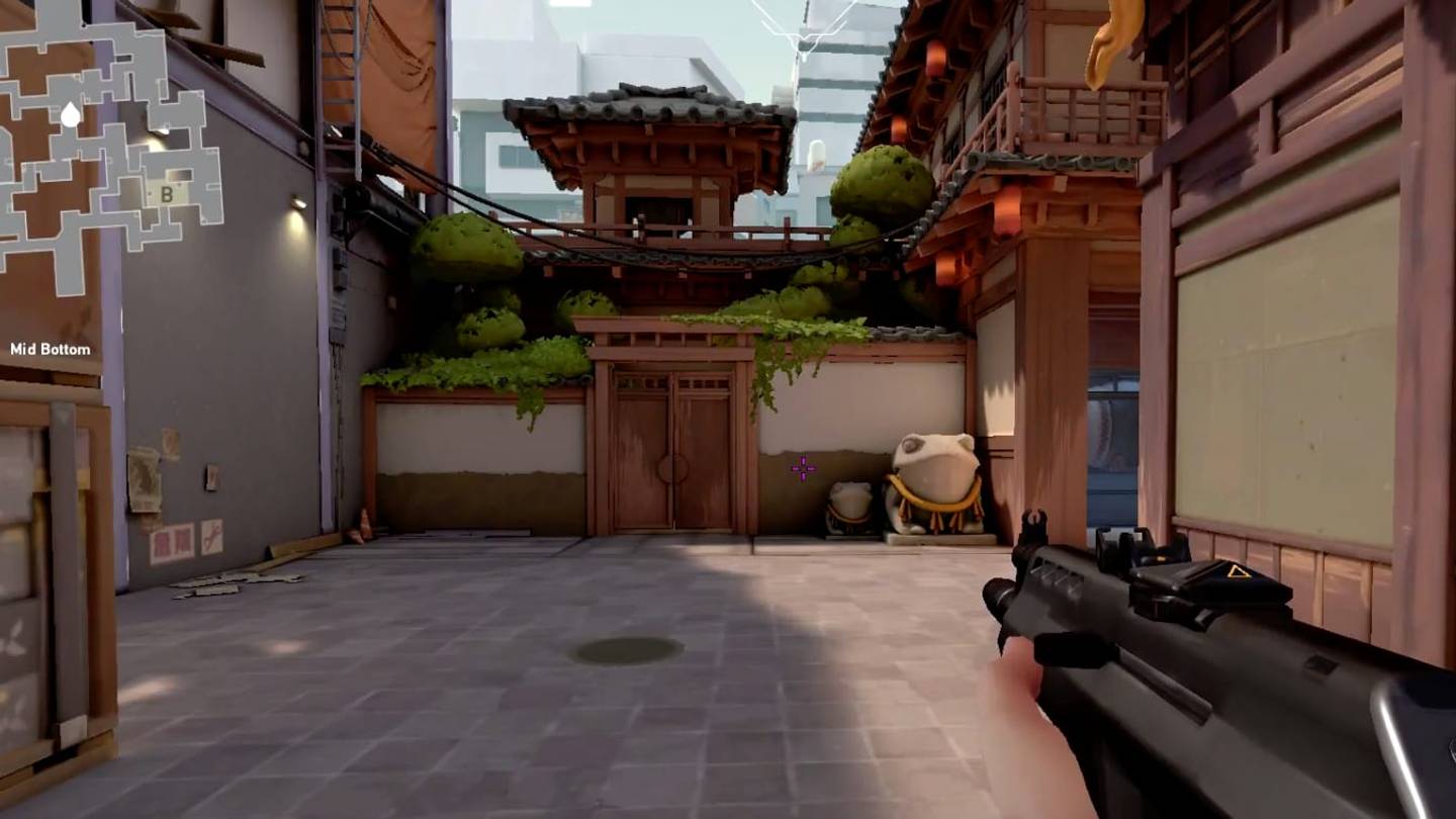 Valorant FPS Drops Dev Responds To Reddit Post About Extreme FPS Drops 