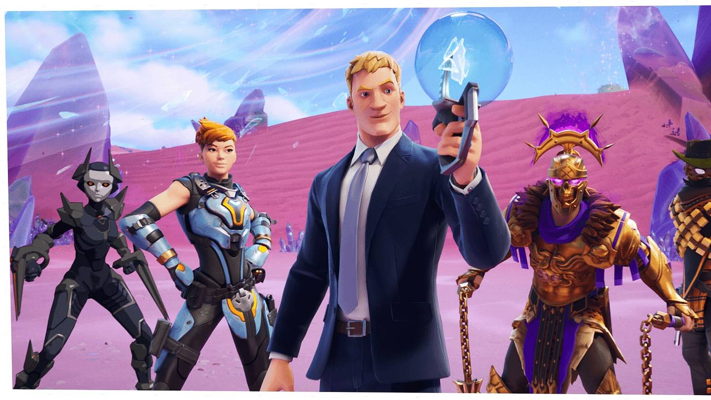 How to Complete Fortnite Season 5 Week 9 Challenges