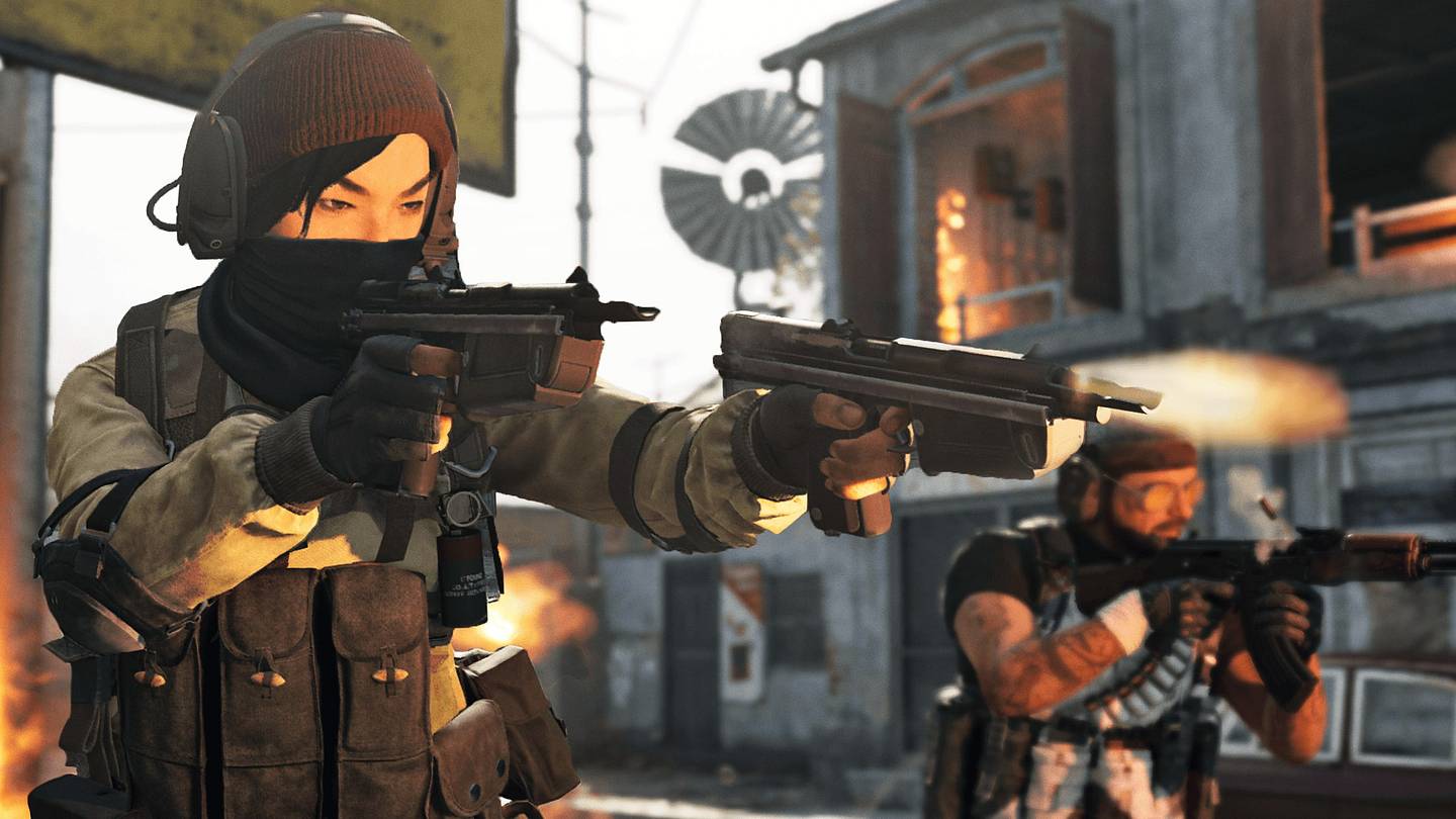 All Warzone Buffs and Nerfs in Season 3 Reloaded
