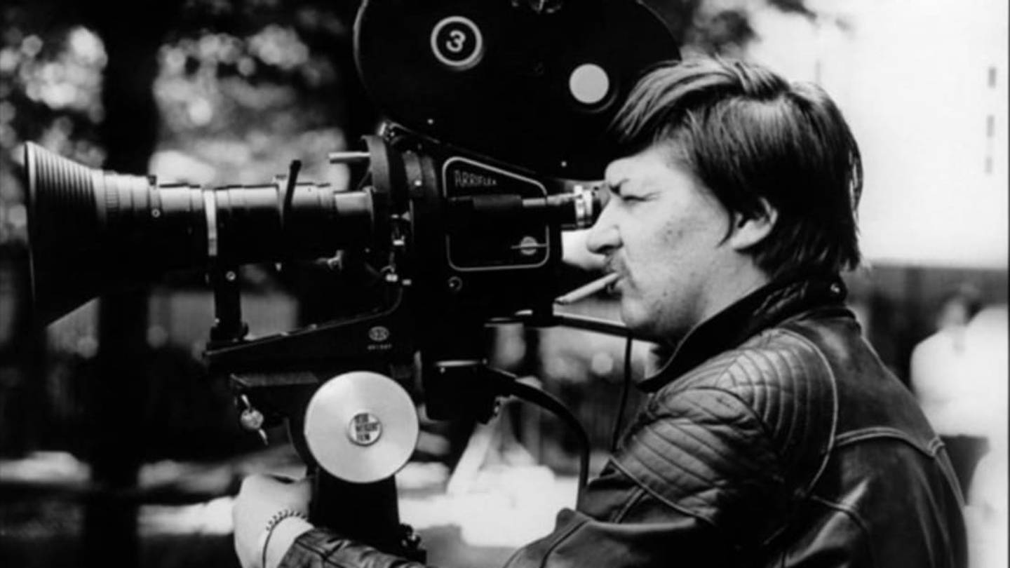 9 Established Movie Directors Who Also Worked On TV Mental Floss