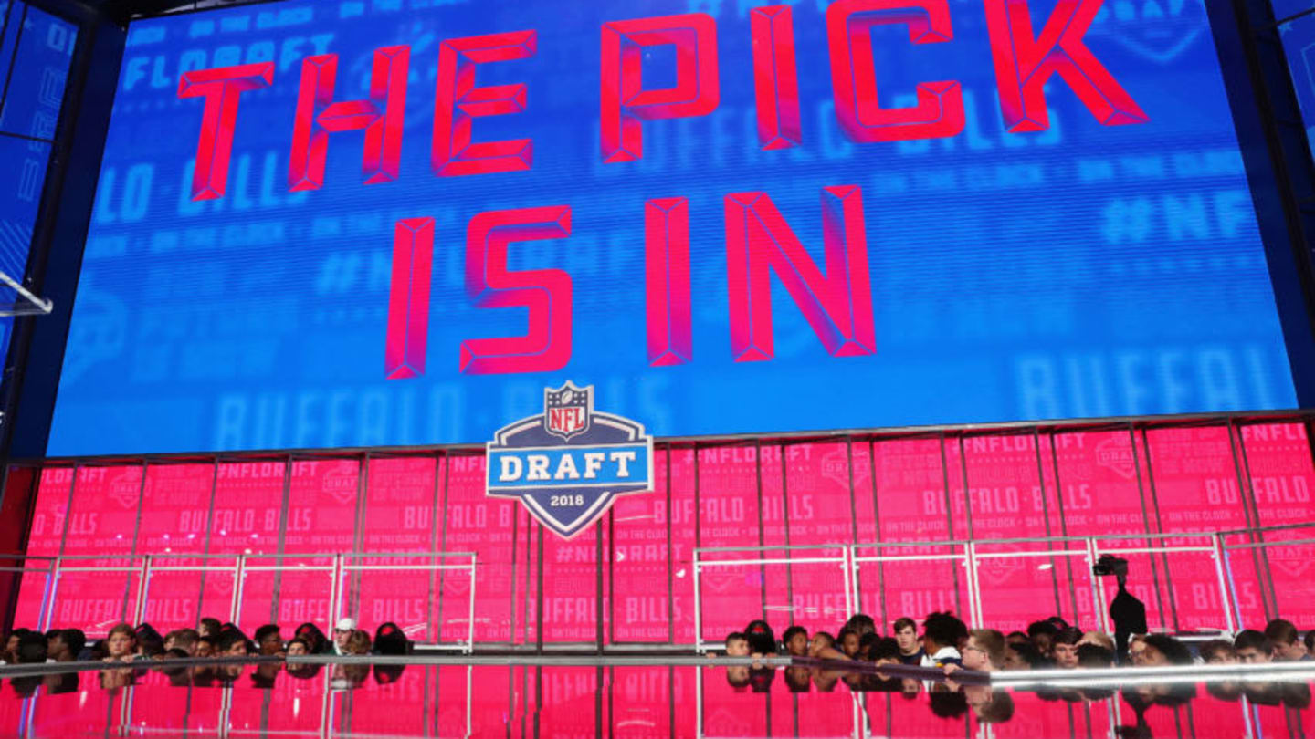 Buffalo Bills 2022 NFL Draft odds and predictions: Who will the Bills  select with their first-round pick? 