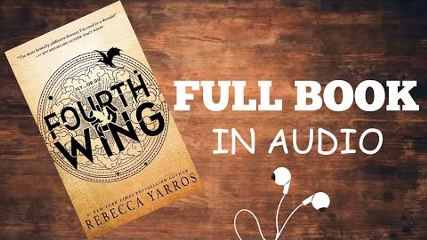 Fourth Wing author says the TV show won't make the same mistake as Game of Thrones - Vimarsana News