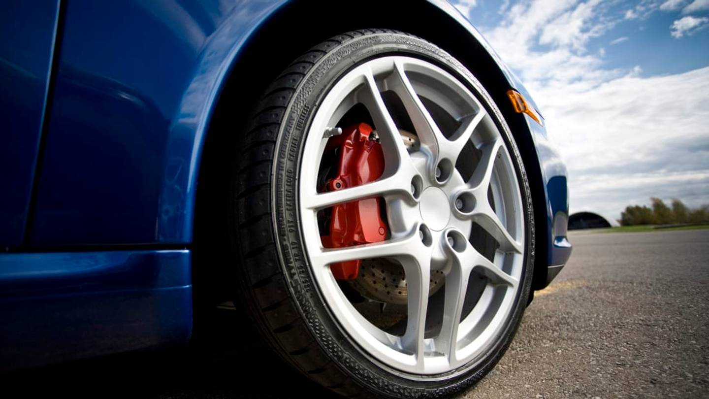 What Tire Numbers Mean Mental Floss