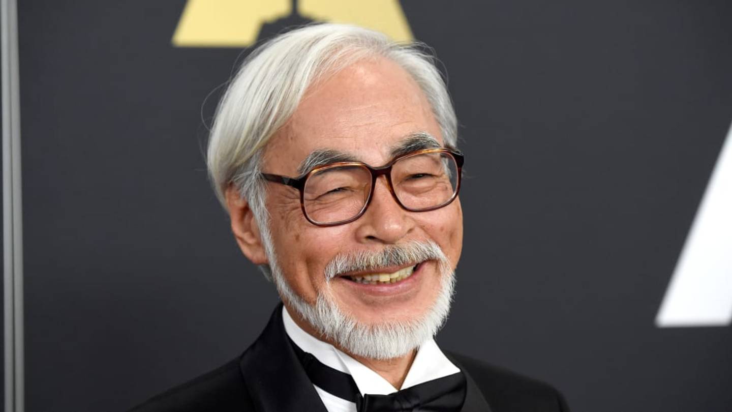 Hayao Miyazaki Retrospective Will Be the Inaugural Exhibit at the New