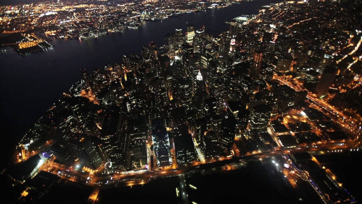 25 Things You Should Know About New York City Mental Floss