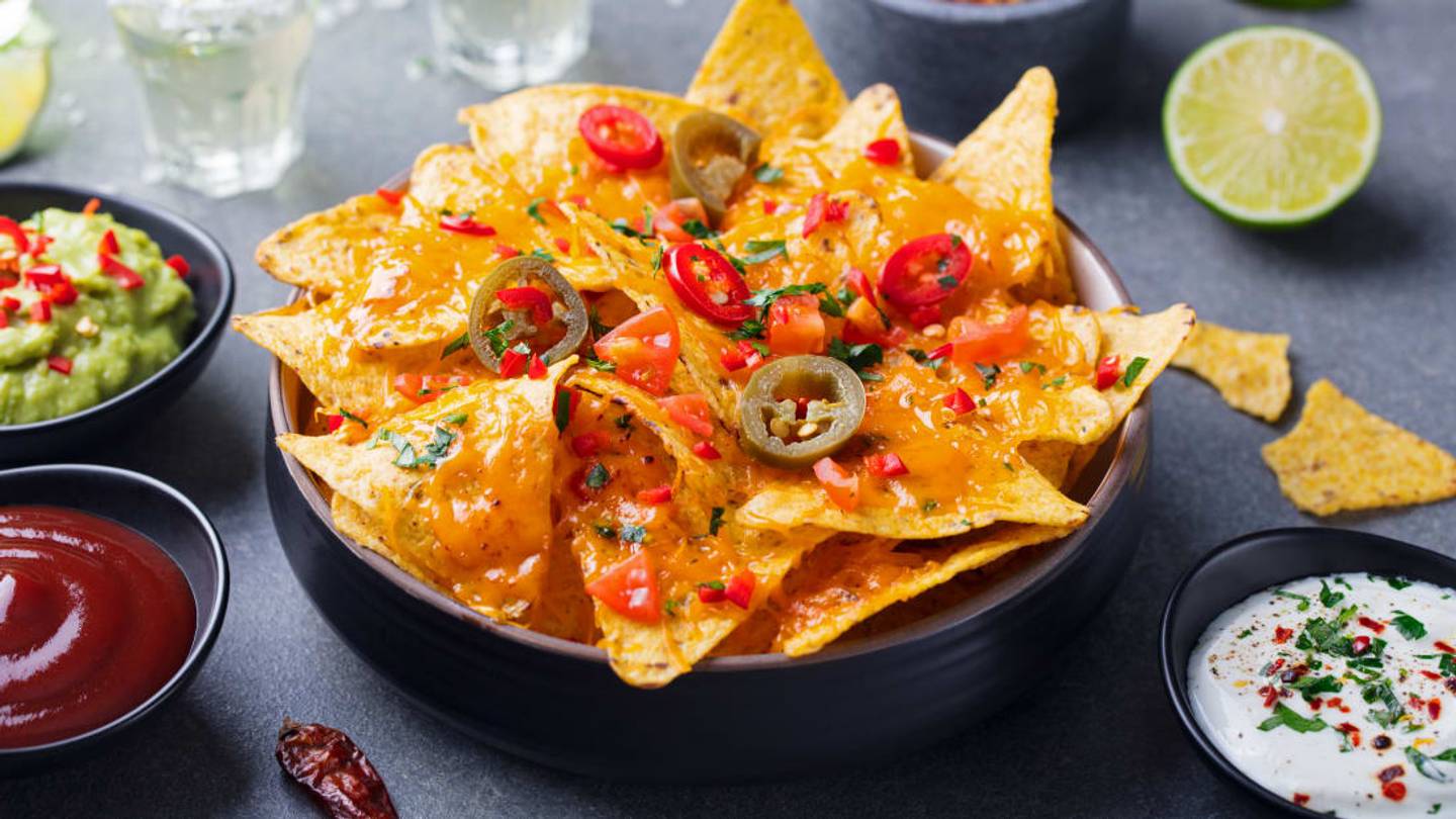 Ignacio Anaya García: The Genius Who Invented Nachos