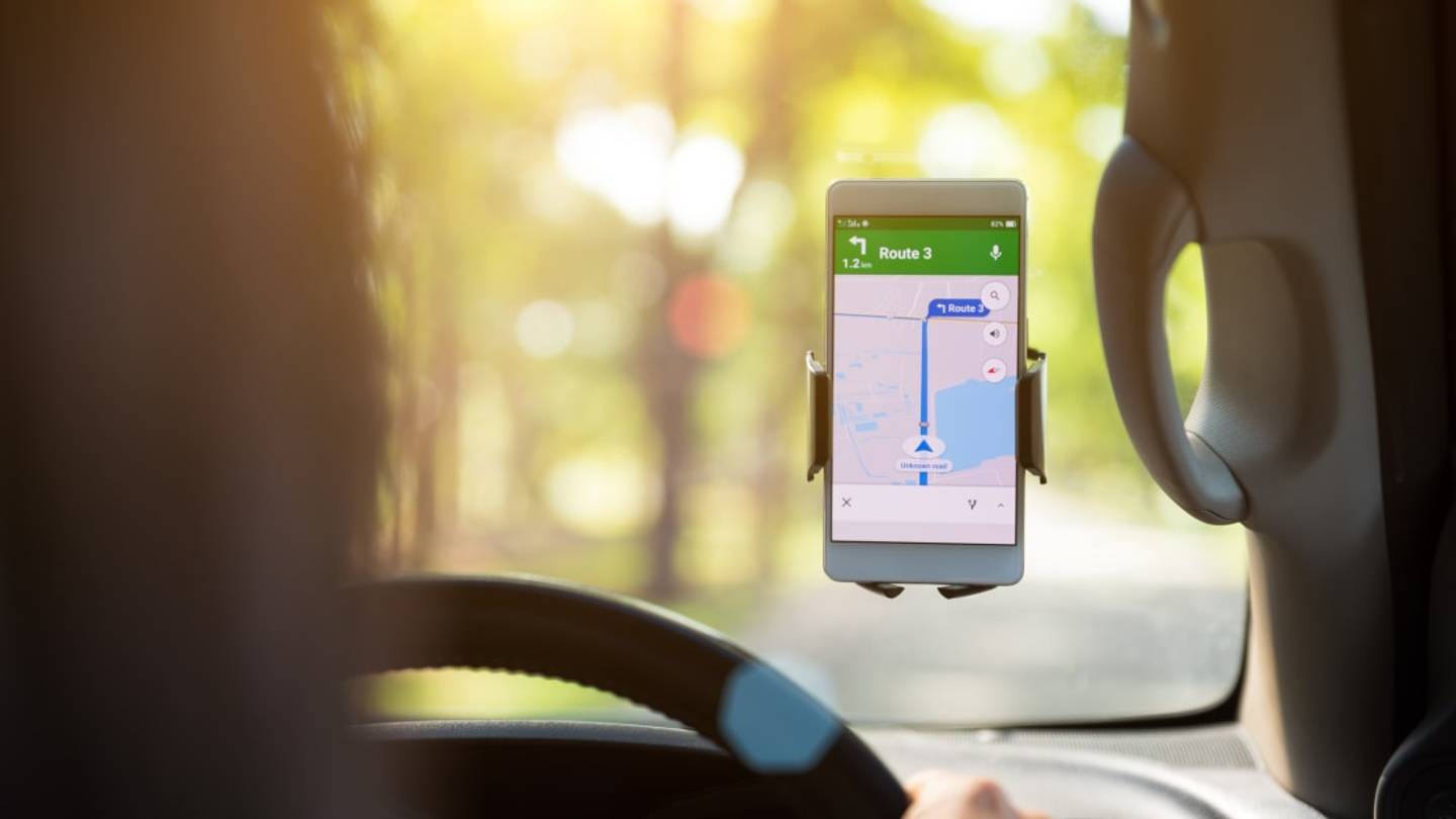 Google Maps Hacks to Use on Your Next Trip | Mental Floss