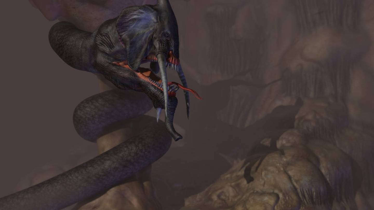 11 Legendary Monsters of Africa | Mental Floss