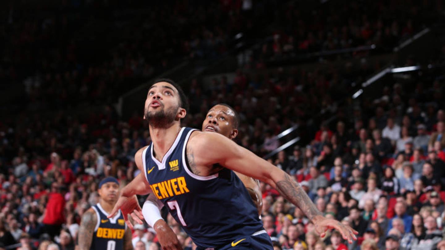 San Antonio Spurs sign Trey Lyles and pull offer from Marcus Morris