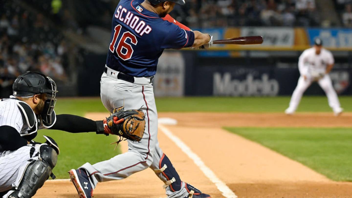Giants free agency: Could Jonathan Schoop be a fit in 2020?