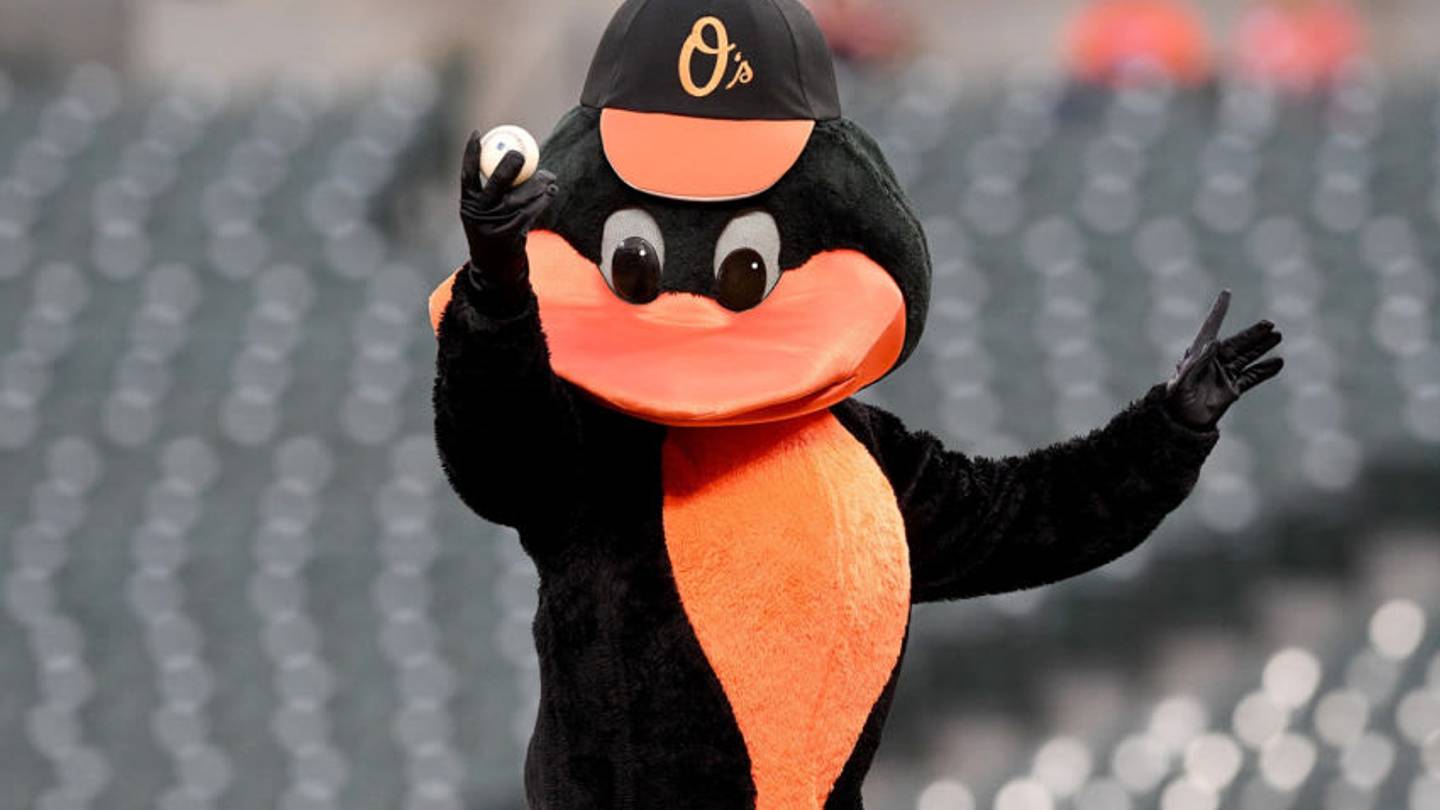 Baltimore Orioles 2019 Draft Highlight: OF Johnny Rizer