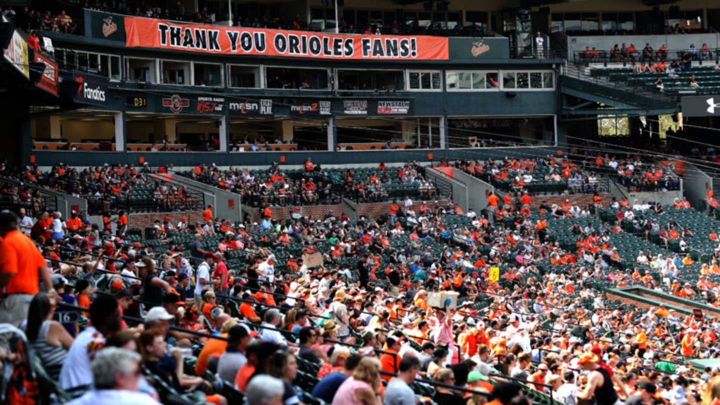 Baltimore Orioles Lose Two Minor Leaguers In Rule 5 Draft