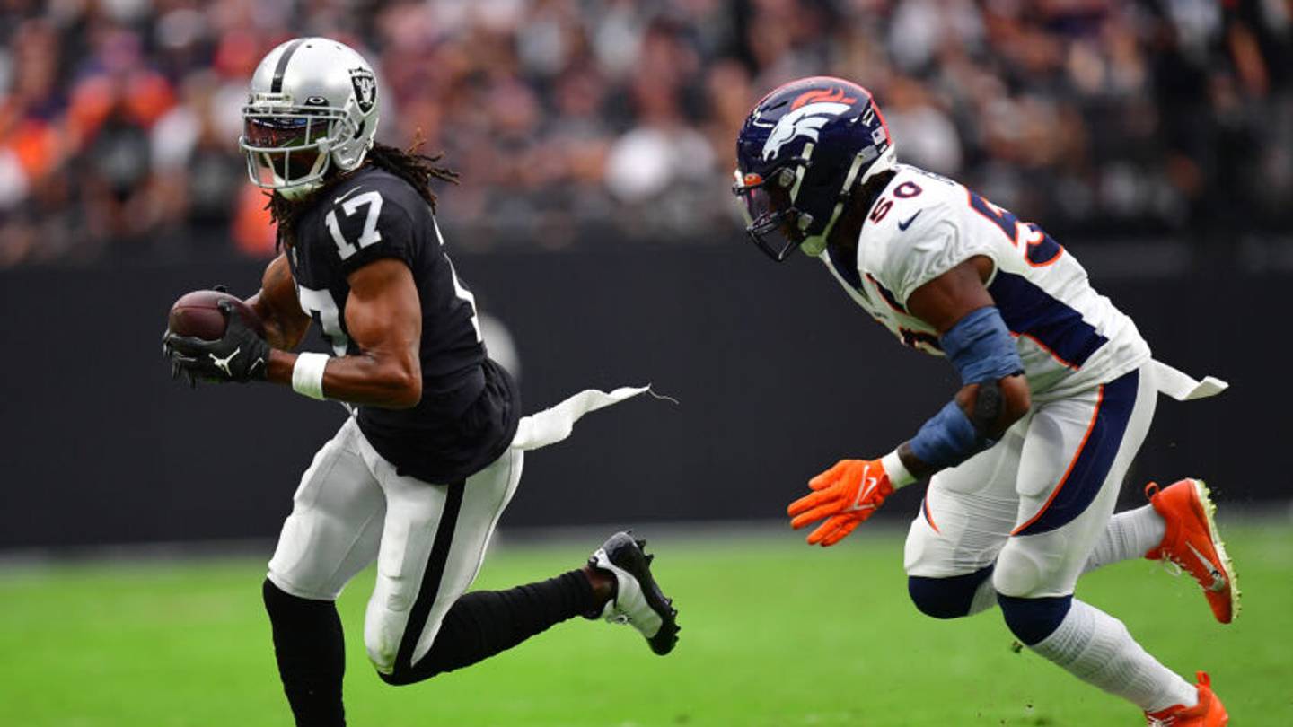 New Jaguars WR Calvin Ridley has Davante Adams' seal of approval