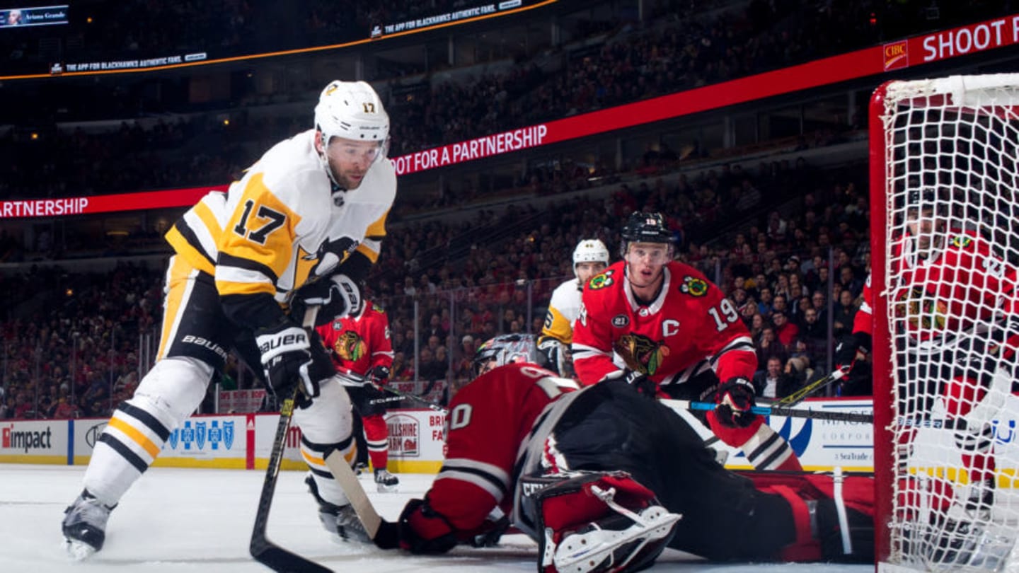 If Chicago Blackhawks Want Success, They Need To Fix Penalty Kill