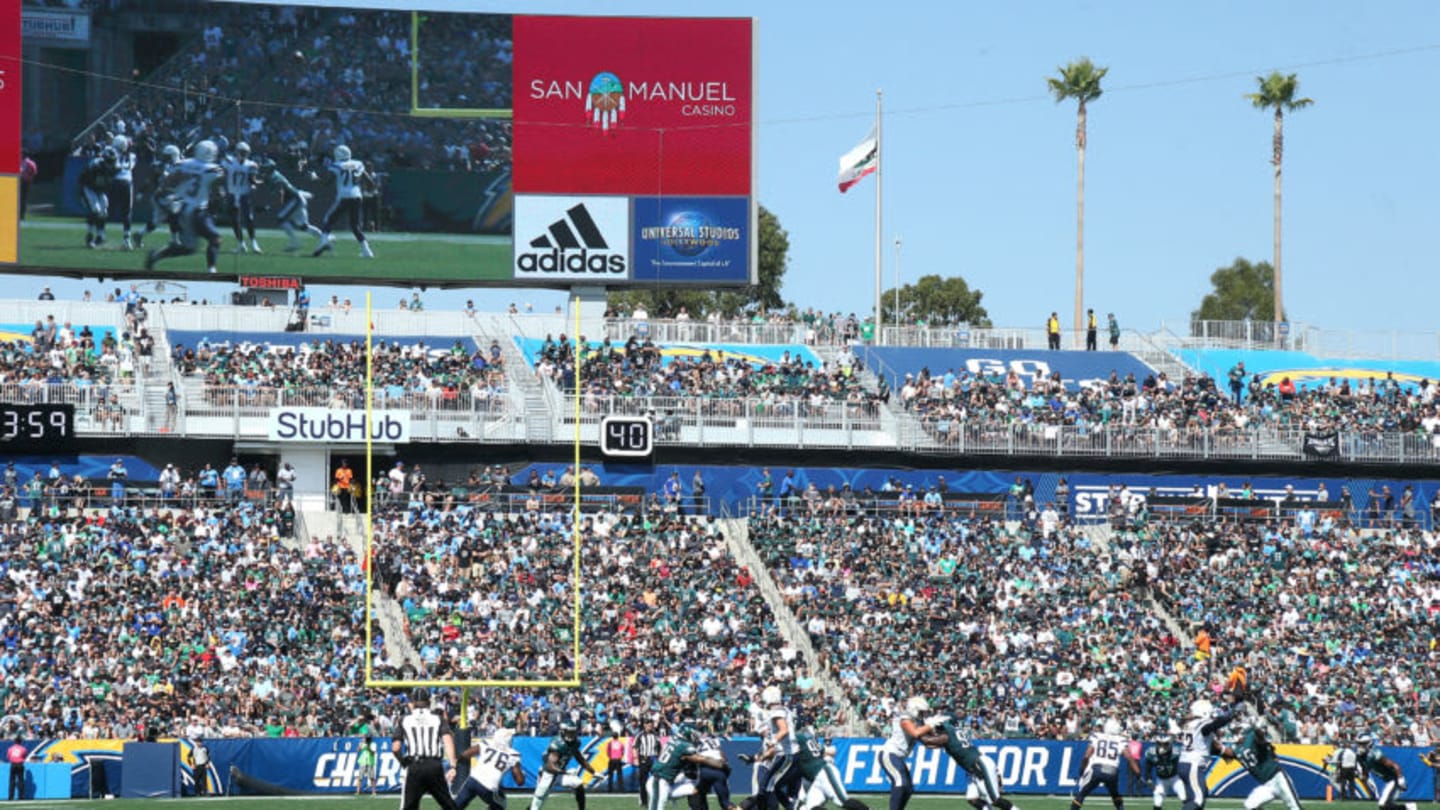 Los Angeles Chargers Top 5 Takeaways from a disastrous day vs. Eagles