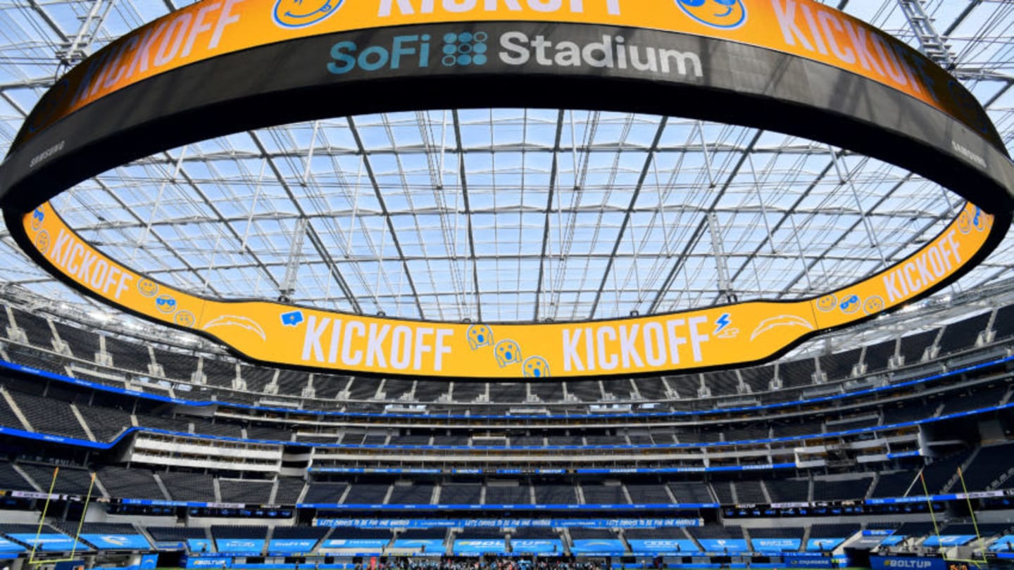 LA Chargers Improvements that need to be made at halftime vs. Panthers