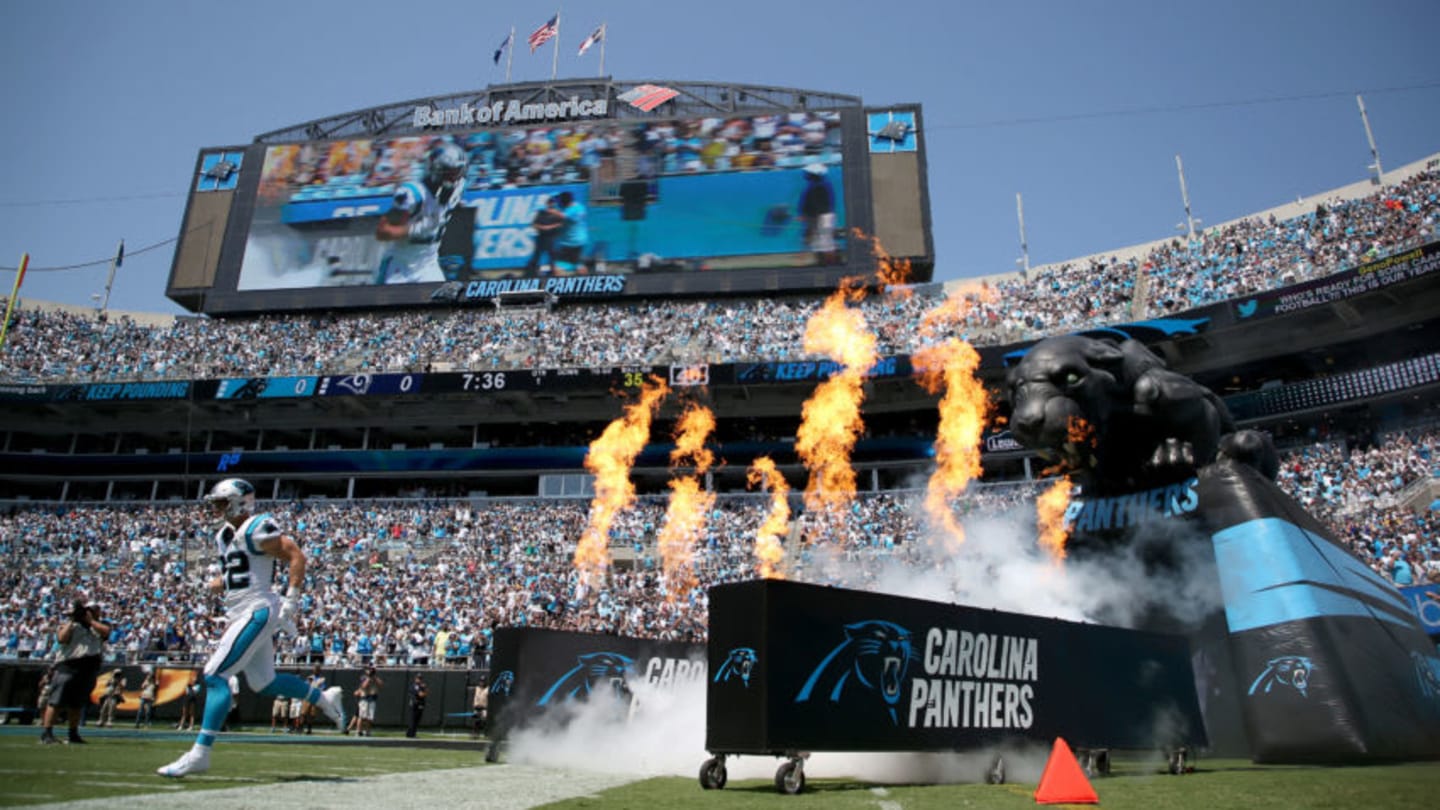 Carolina Panthers vs. Jacksonville Jaguars: Game day news