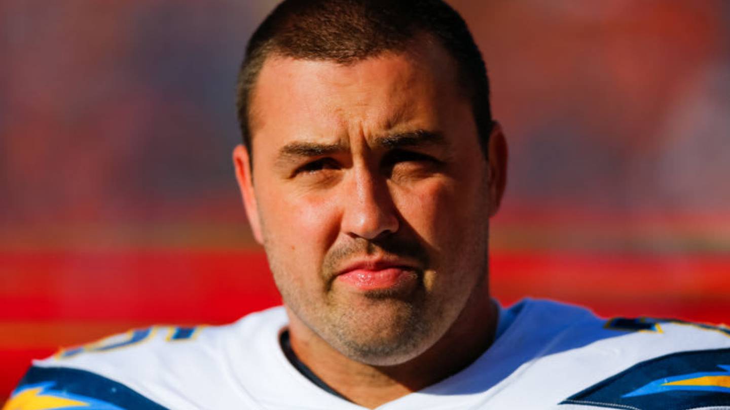 Carolina Panthers: Michael Schofield heading into 2020 on a high