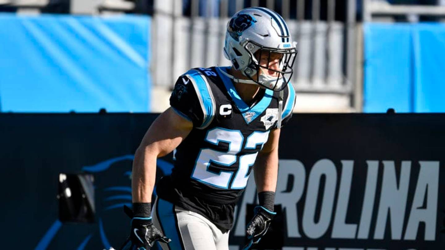 Carolina Panthers Schedule: Full breakdown of 2020 season