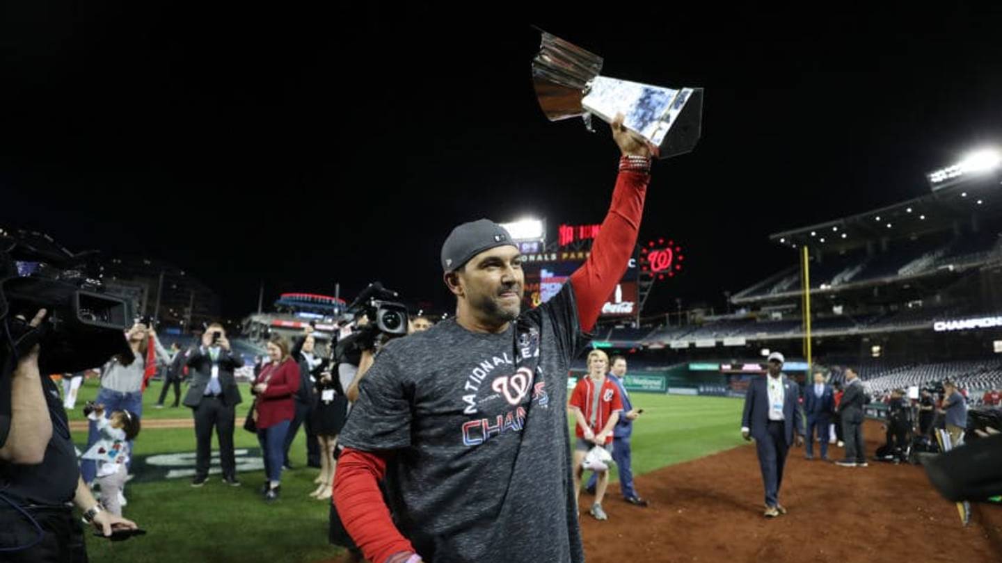 Chicago Cubs: Five reasons to care about this year's World Series