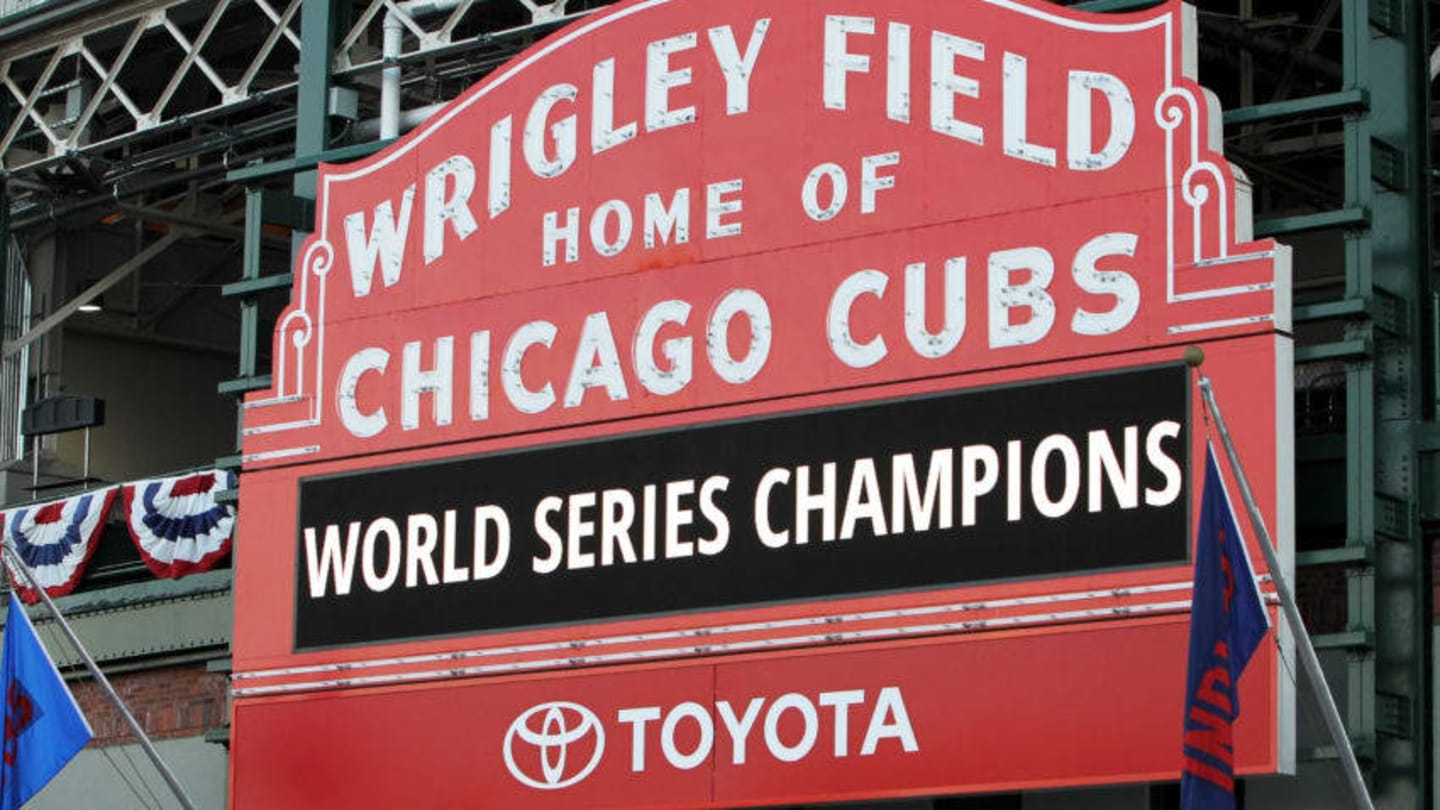 PECOTA projections don't hate the Cubs quite as much as they did