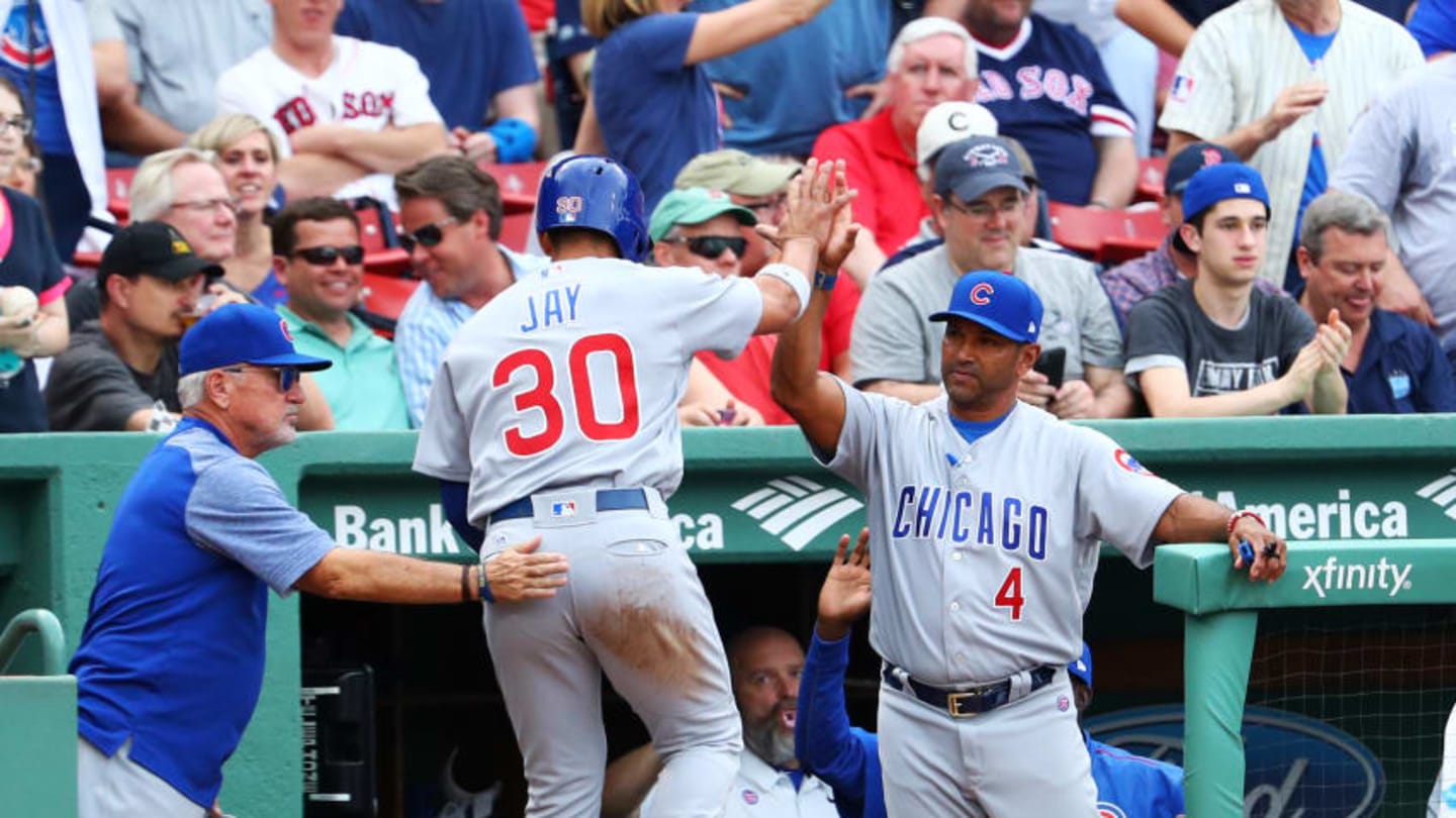 Washington Nationals Hire Davey Lopes As First Base Coach