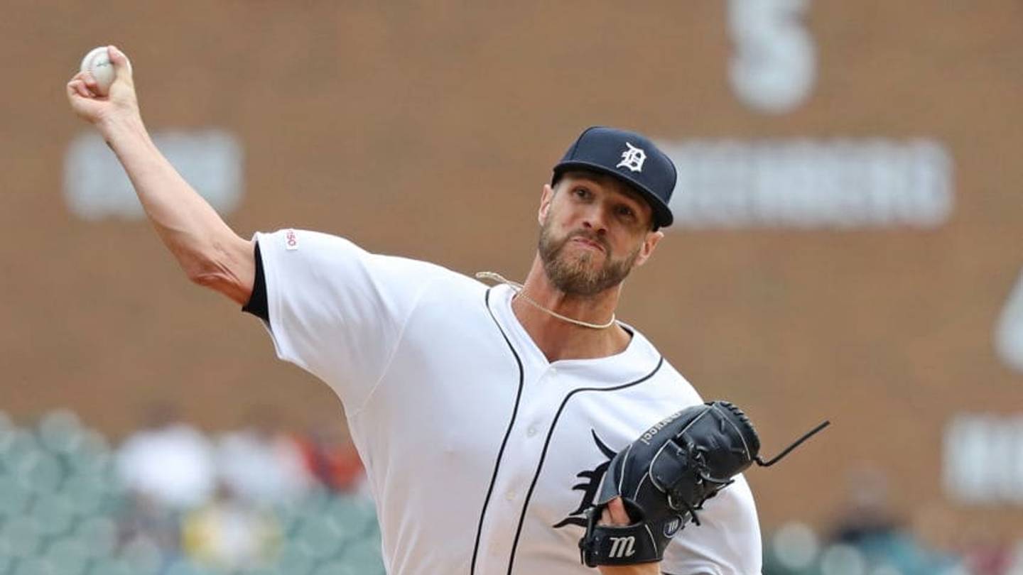 Dodgers An Early Look at Trade Deadline Reliever Trade Targets