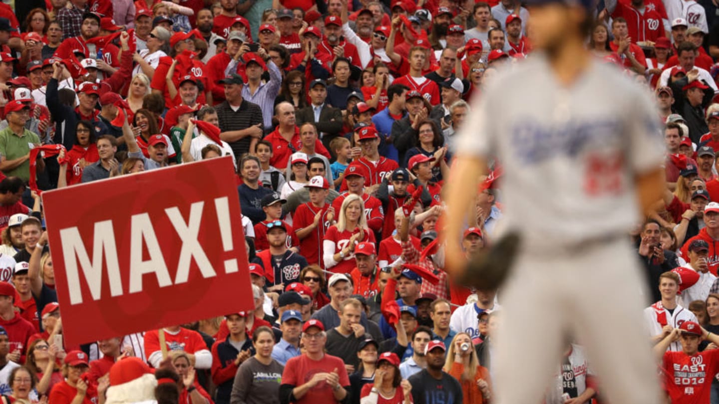 Clayton Kershaw surpasses another Dodgers legend in win over Giants