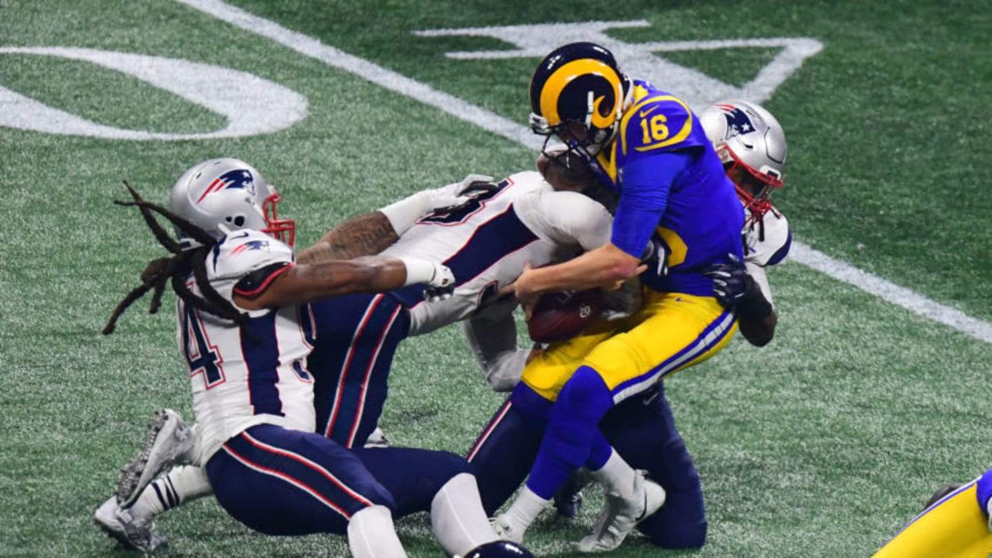 Patriots vs. Rams  Super Bowl LIII Game Highlights 