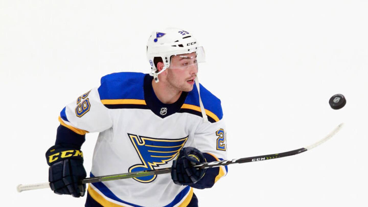 Islanders Should Try To Trade For Vince Dunn