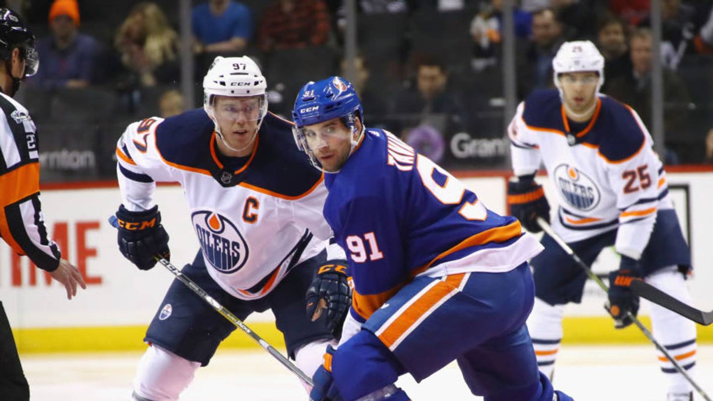 New York Islanders NHL Revenues May Be Salary Cap Lifeline