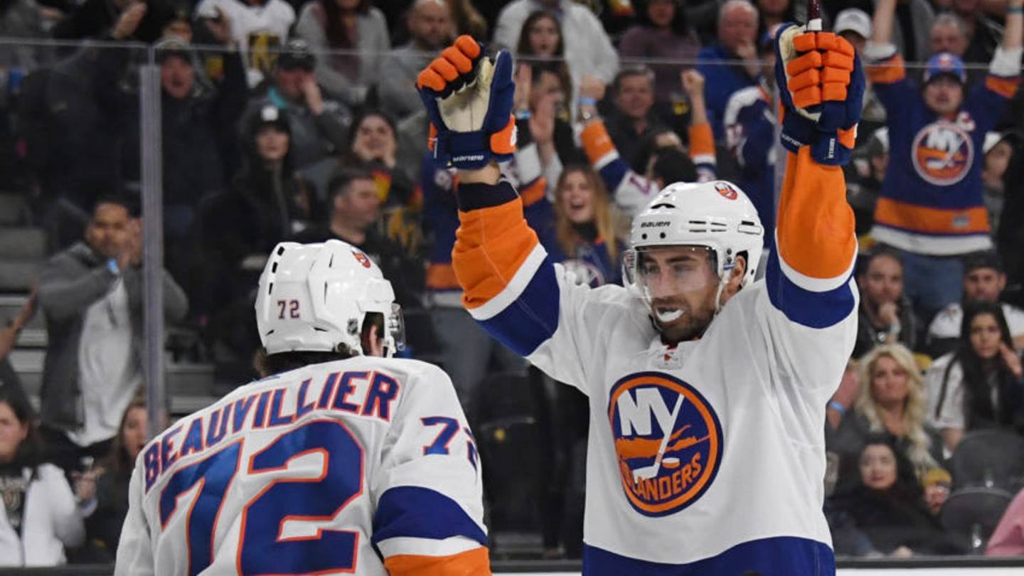 New York Islanders Remaining 2017-18 Schedule One of Easiest In NHL