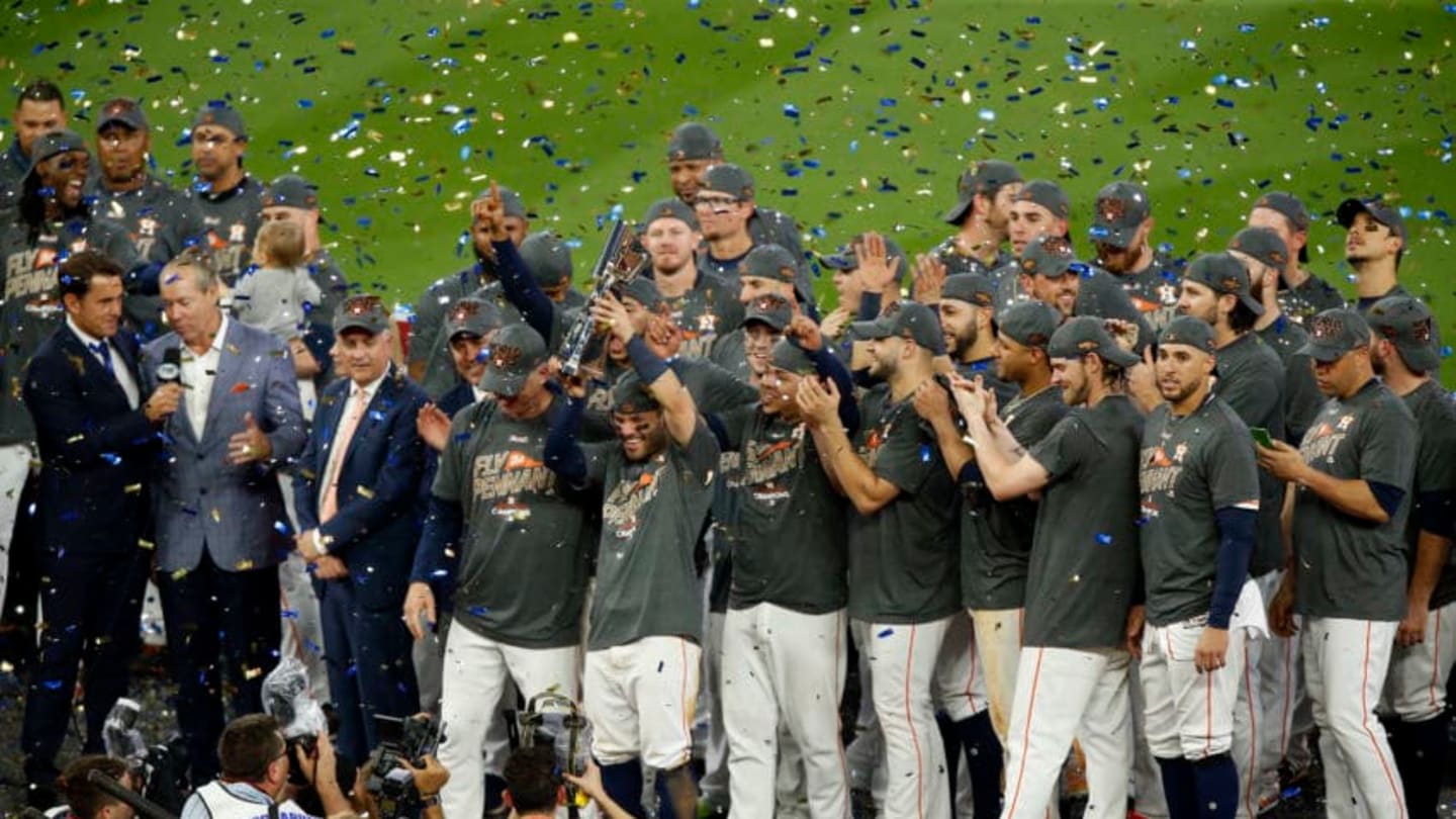 World Series Predictions