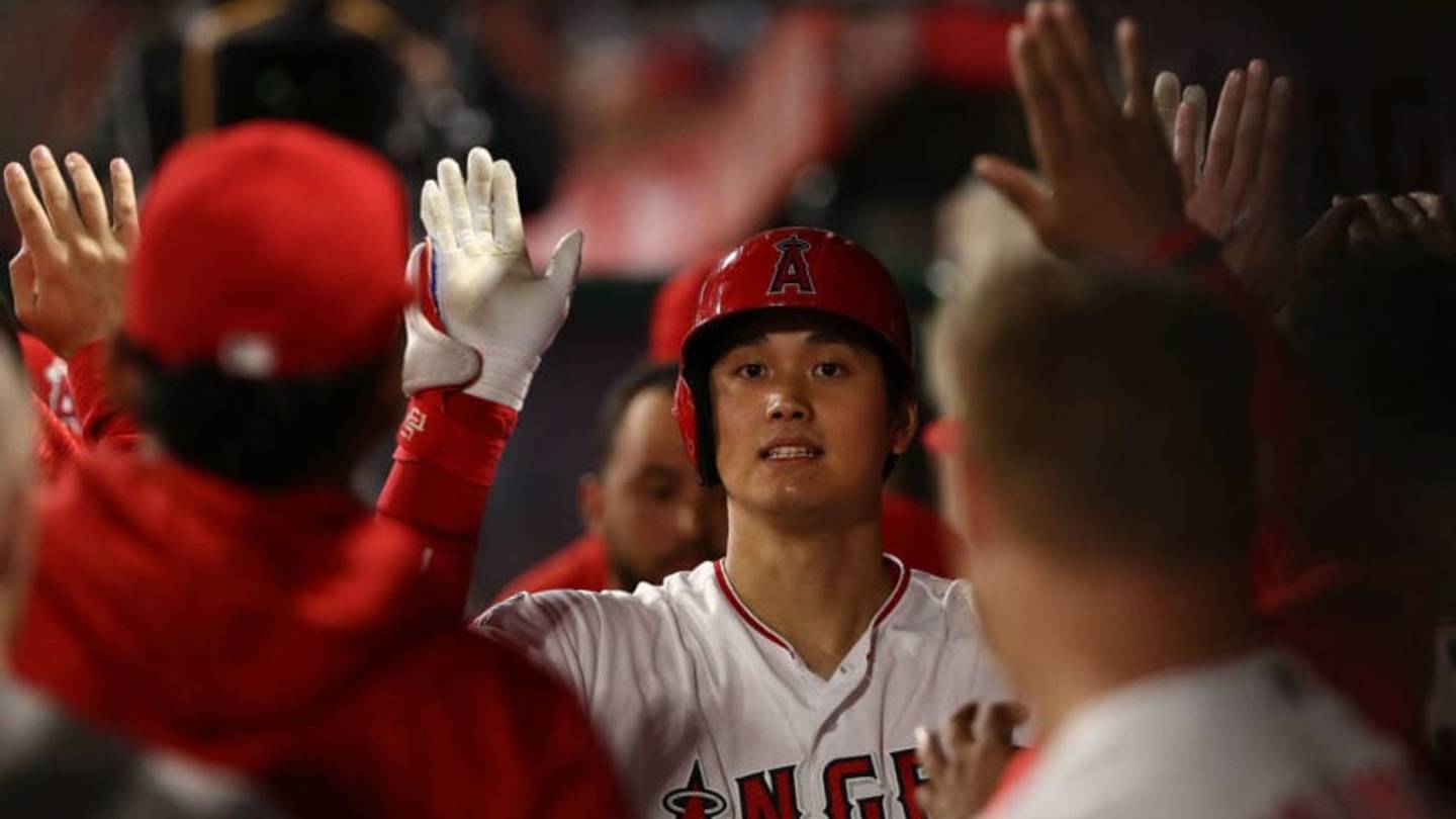 LA Angels Spring Training News And Notes 2 12