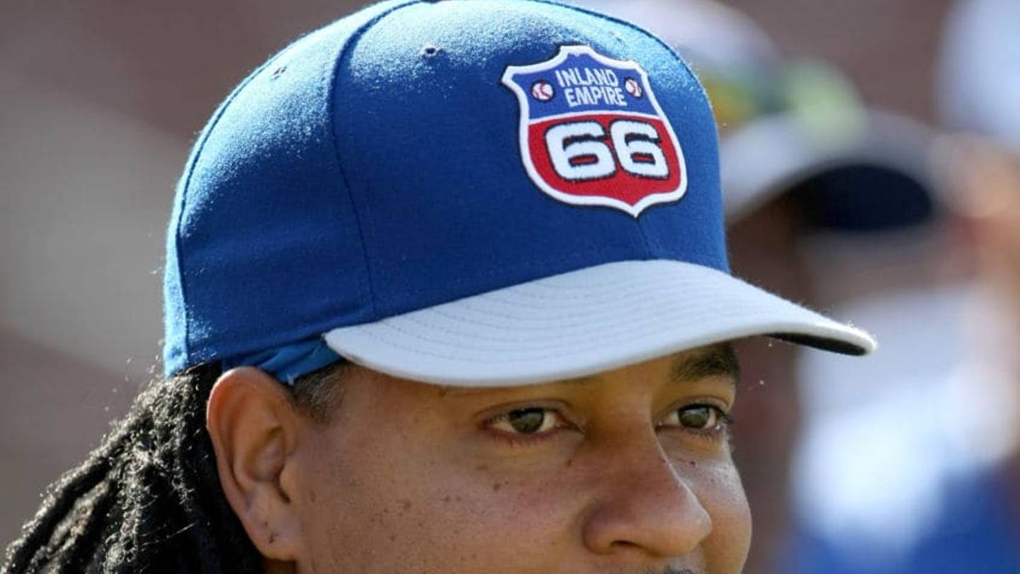 LA Angels affiliate, the Inland Empire 66ers put on a show as host of All-Star  Game