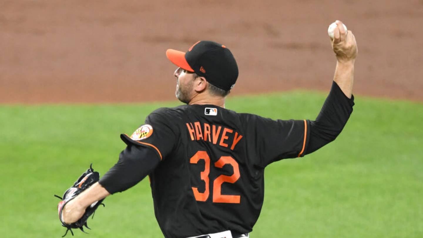 Should the Detroit Tigers sign any of these former star pitchers?