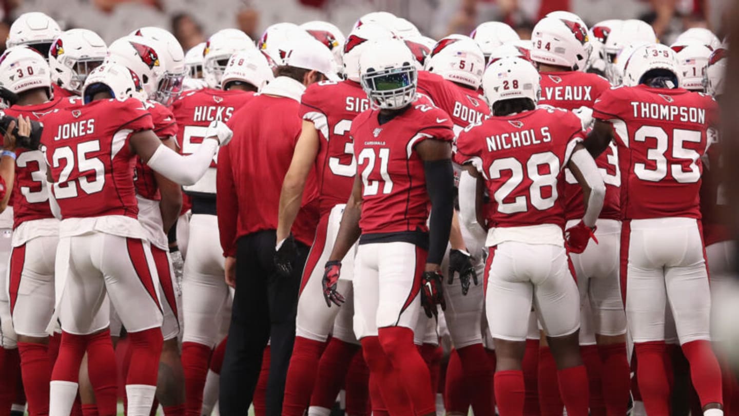 Cardinals vs Raiders Week 2 Prop Bets: Volume Up