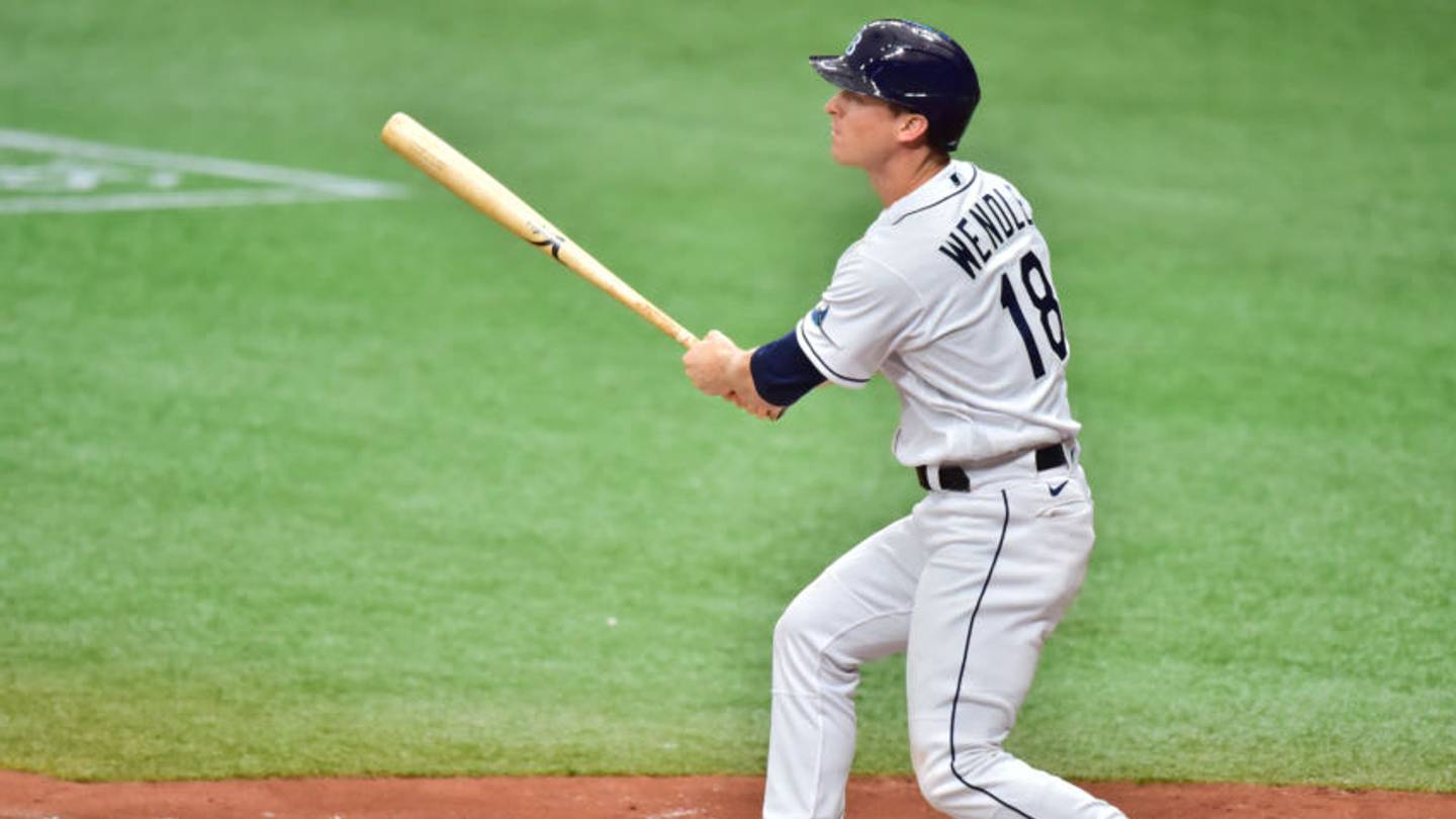 Tampa Bay Rays DFS DraftKings Selections for April 16th, 2021