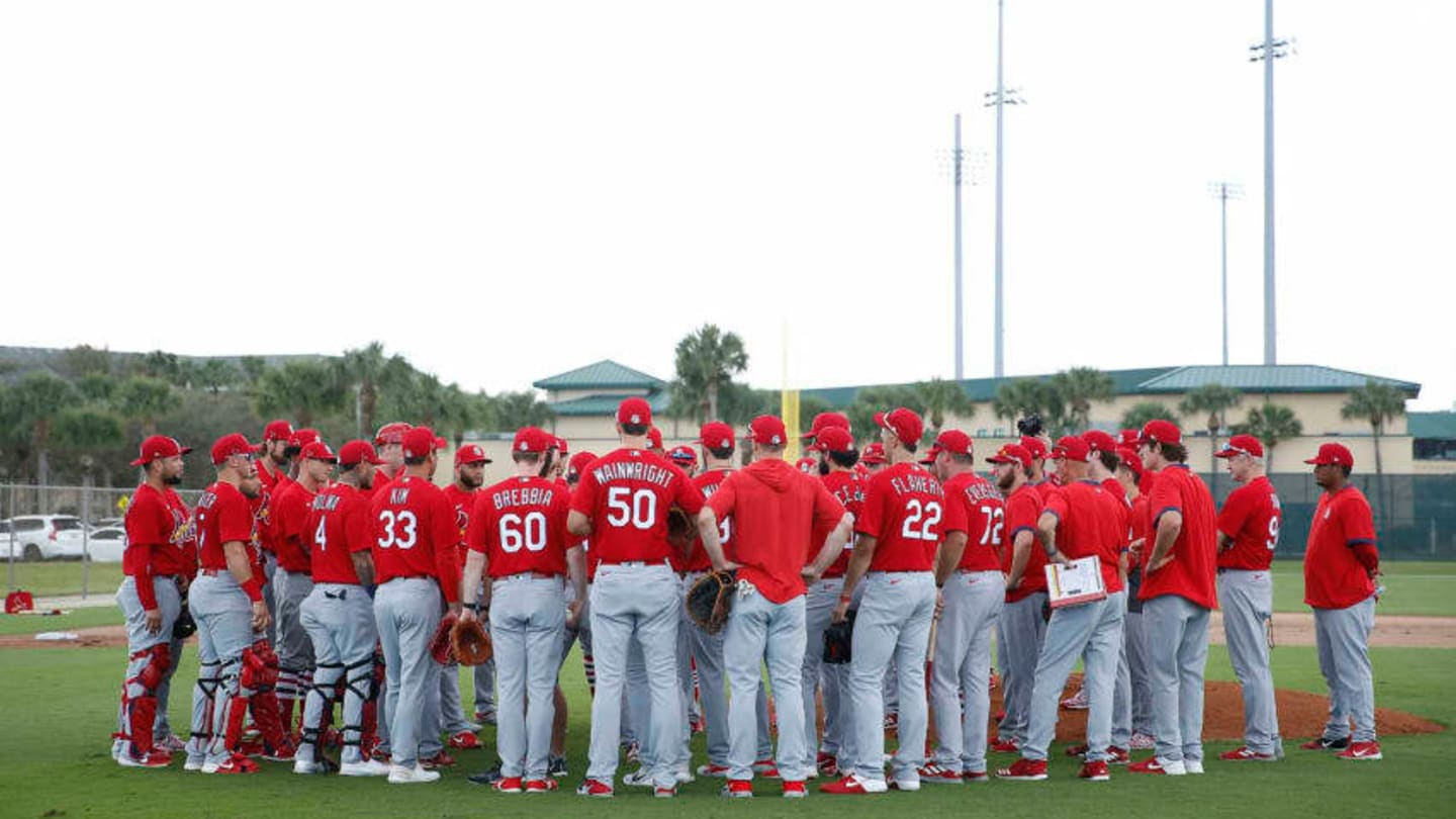 St. Louis Cardinals: Predicting the 26-man roster one month out