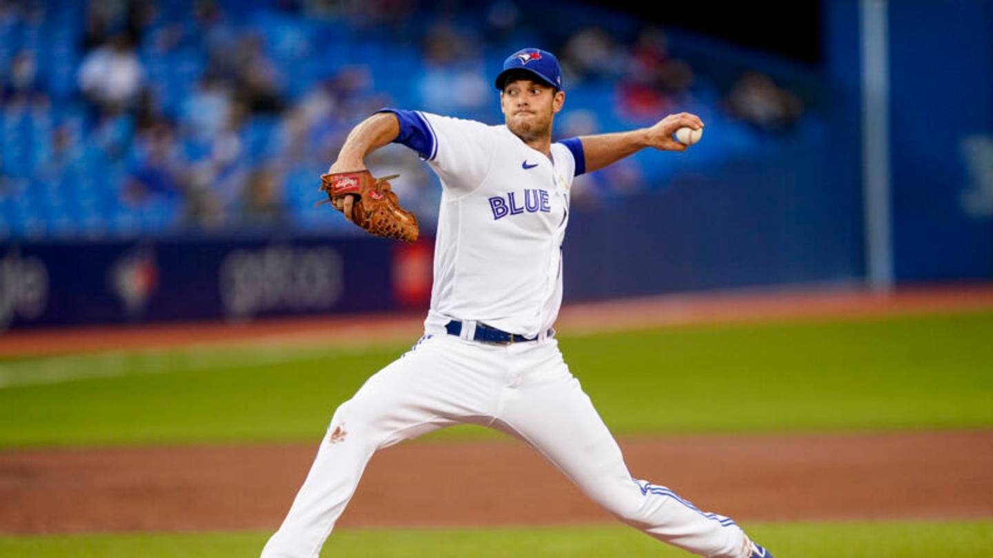 NY Mets Monday Morning GM How Insane Is A Reunion With Steve Matz 