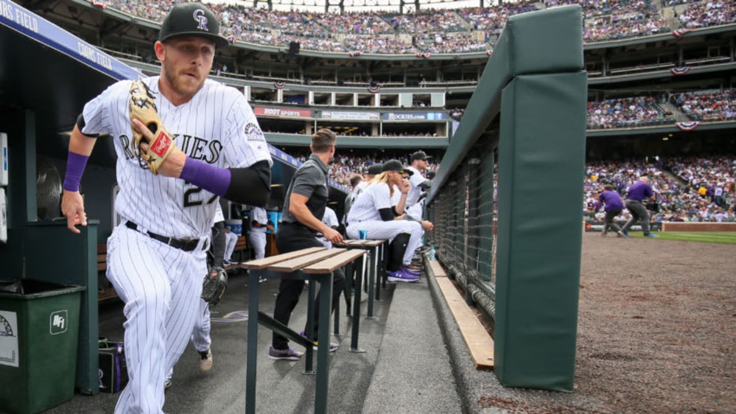 Rockies Dugout Stores are reopening! - Colorado Rockies