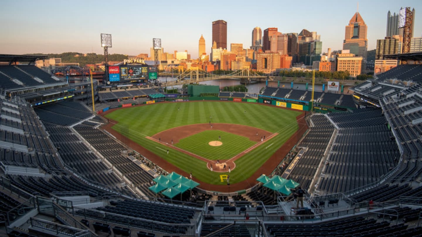 Pittsburgh Pirates Rum Bunter Radio 2020 Preview with Michael McKenry