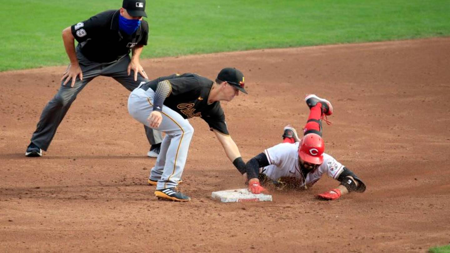 Report: Pittsburgh Pirates Saturday Game Likely to be Canceled