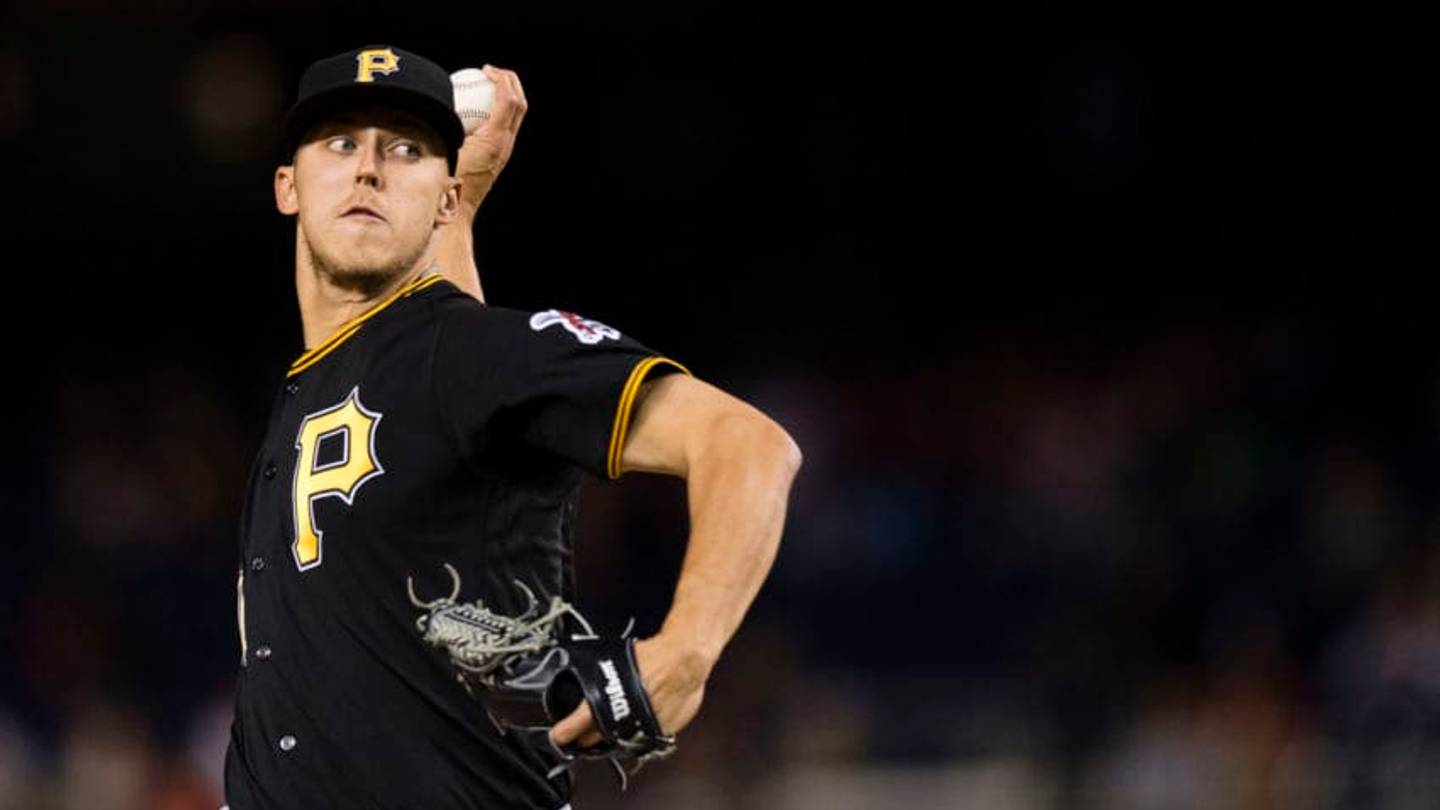 Pittsburgh Pirates Win Penultimate Game of the 2017 Season