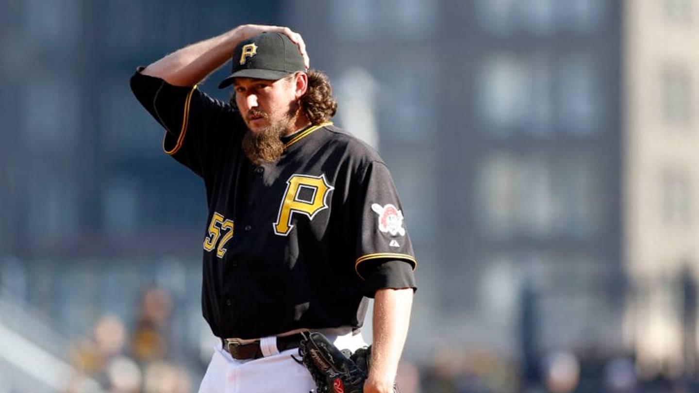 Pittsburgh Pirates Trade History: Joel Hanrahan to Boston